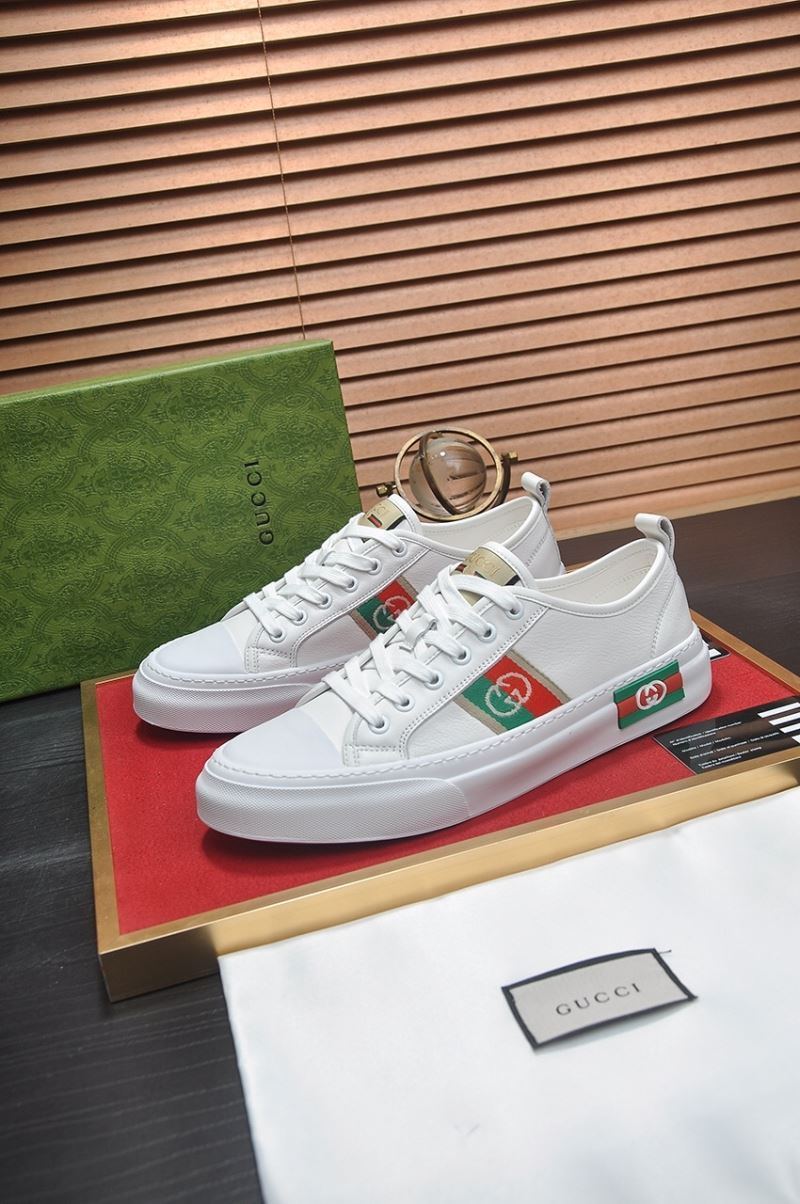 Gucci Low Shoes